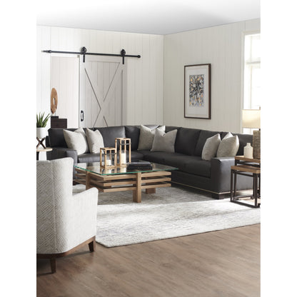 Dolca Vita Nesting Tables by Tommy Bahama Home. Made from unique in a modern style.