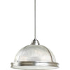 Brushed Nickel / 9W