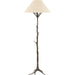 Sprig's Promise Lamp by Wildwood. Made from other: metal in a rustic style.