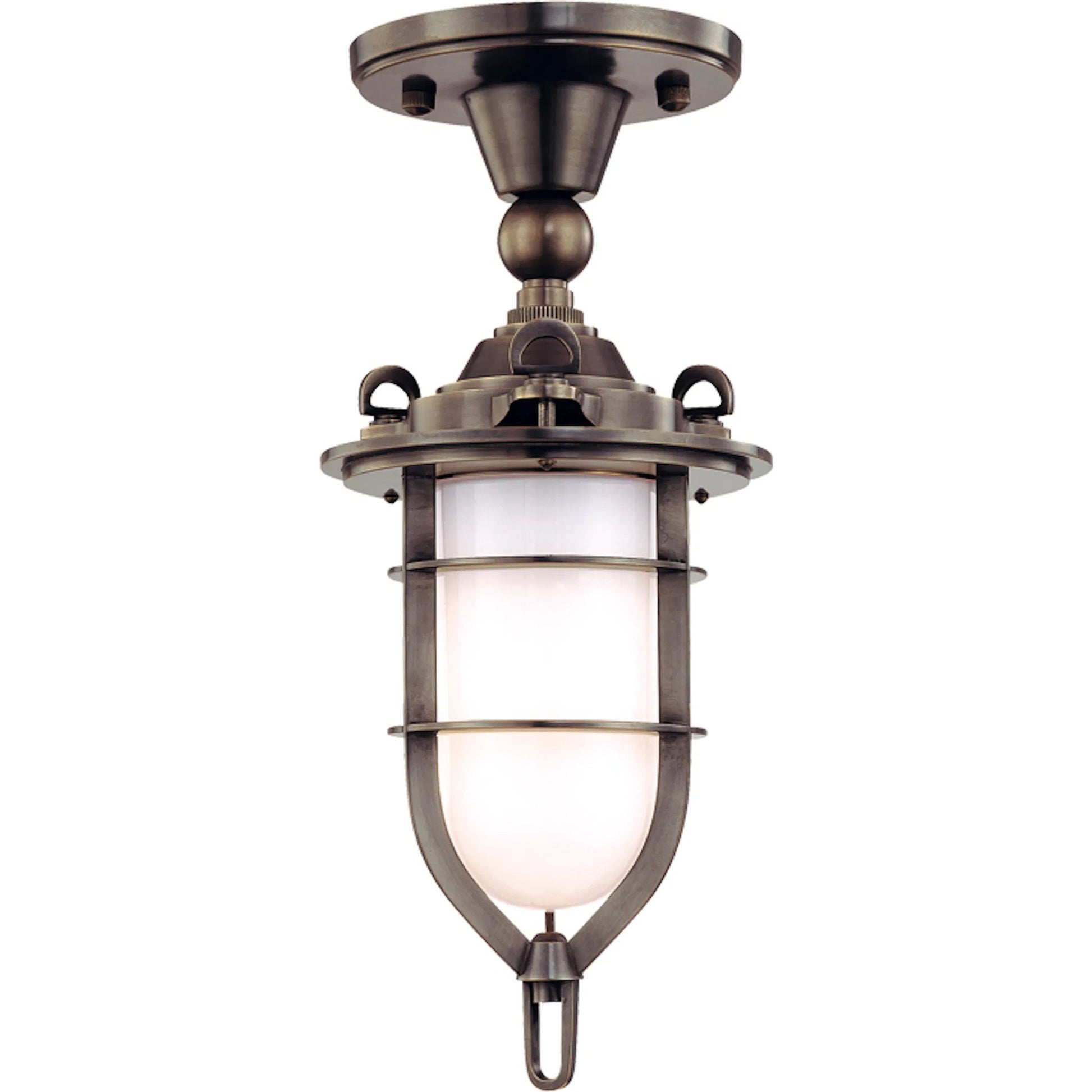 Jericho Wall Sconce by Hudson Valley. Made from steel in a modern style.