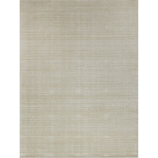 Martelli Modern 6517 Rug by Exquisite Rugs in light beige. Made from nylon in a unique style.