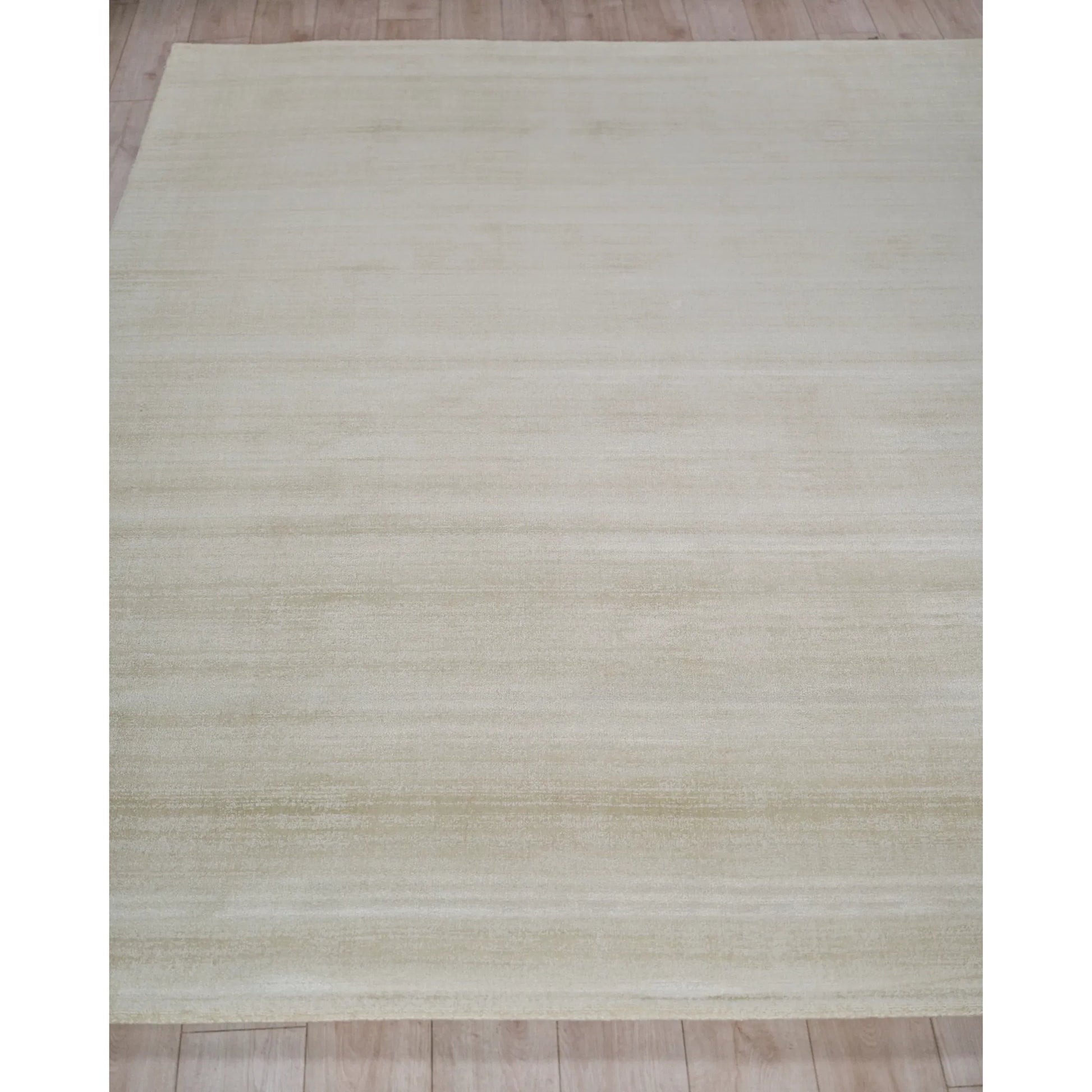 Martelli Modern Rug by Exquisite Rugs. Made from silky nylon in a unique st
