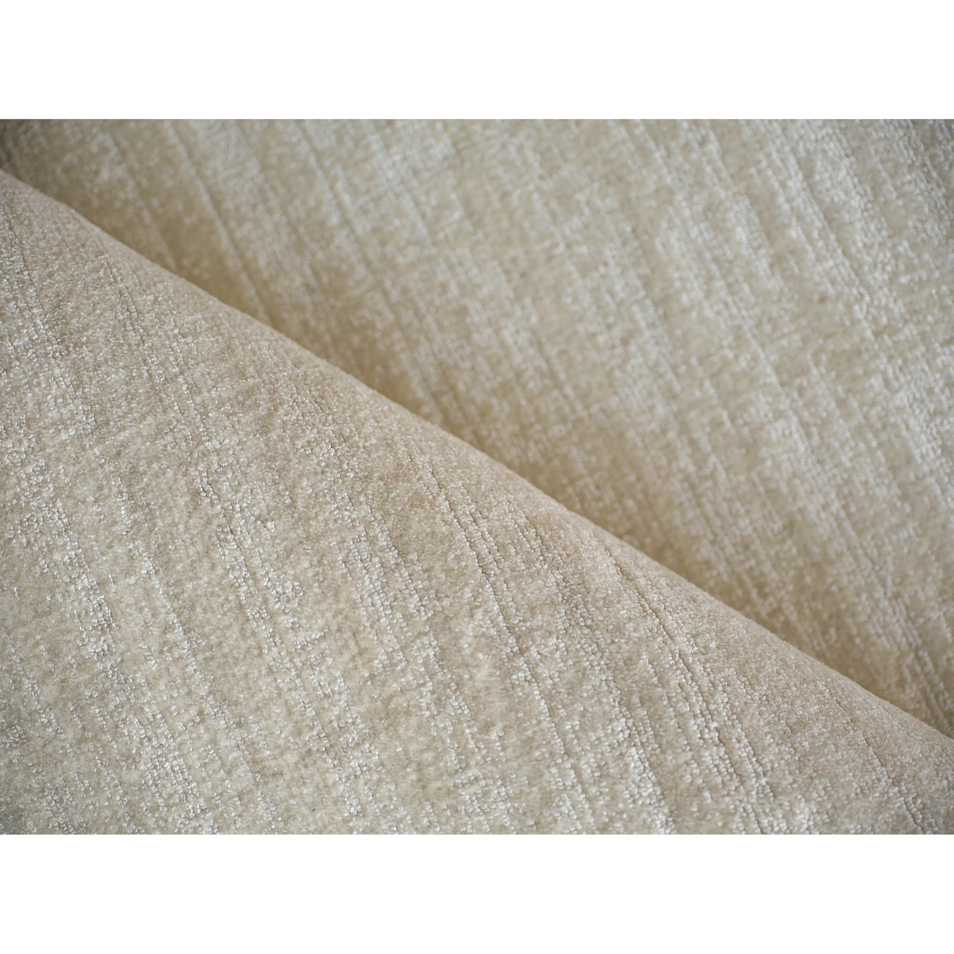 Martelli Modern Rug by Exquisite Rugs. Made from silky nylon in 