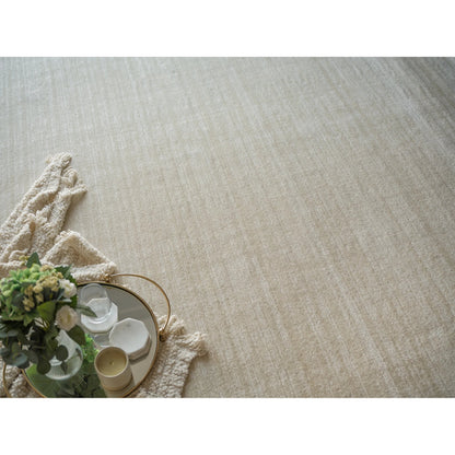 Martelli Modern Rug by Exquisite Rugs. Made from silky nylon in a unique 