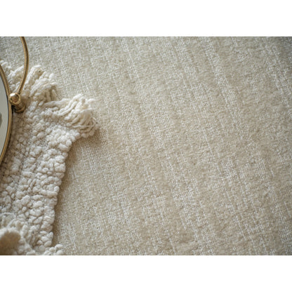 Martelli Modern Rug by Exquisite Rugs. Made from silky nylon in a unique 