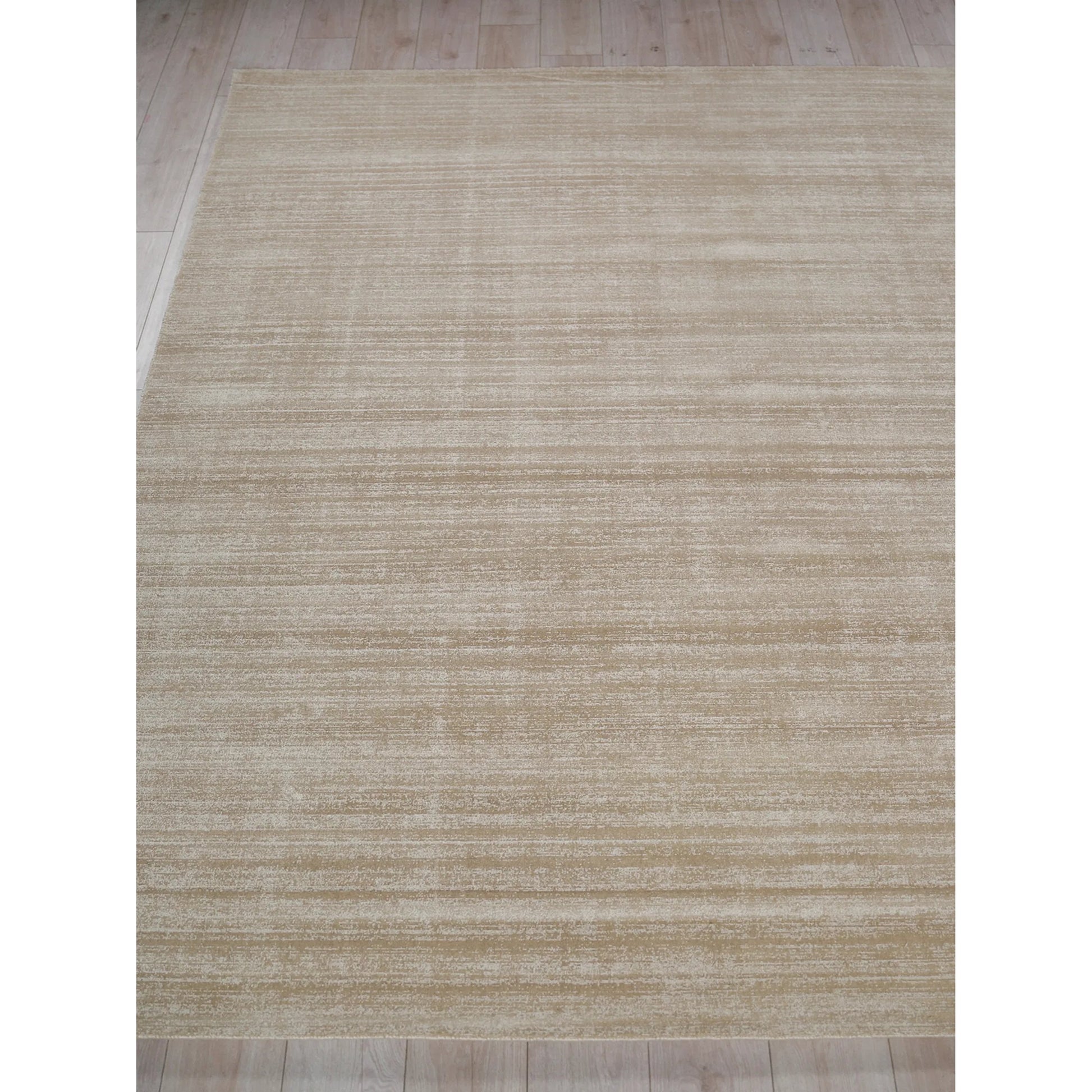 Martelli Modern Rug by Exquisite Rugs. Made from silky nylon in a unique st