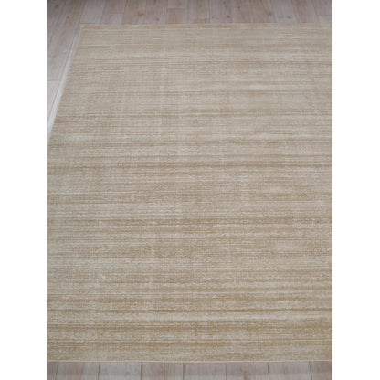 Martelli Modern Rug by Exquisite Rugs. Made from silky nylon in a unique st