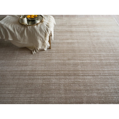 Martelli Modern Rug by Exquisite Rugs. Made from silky nylon in a unique 