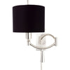 Black, Nickel