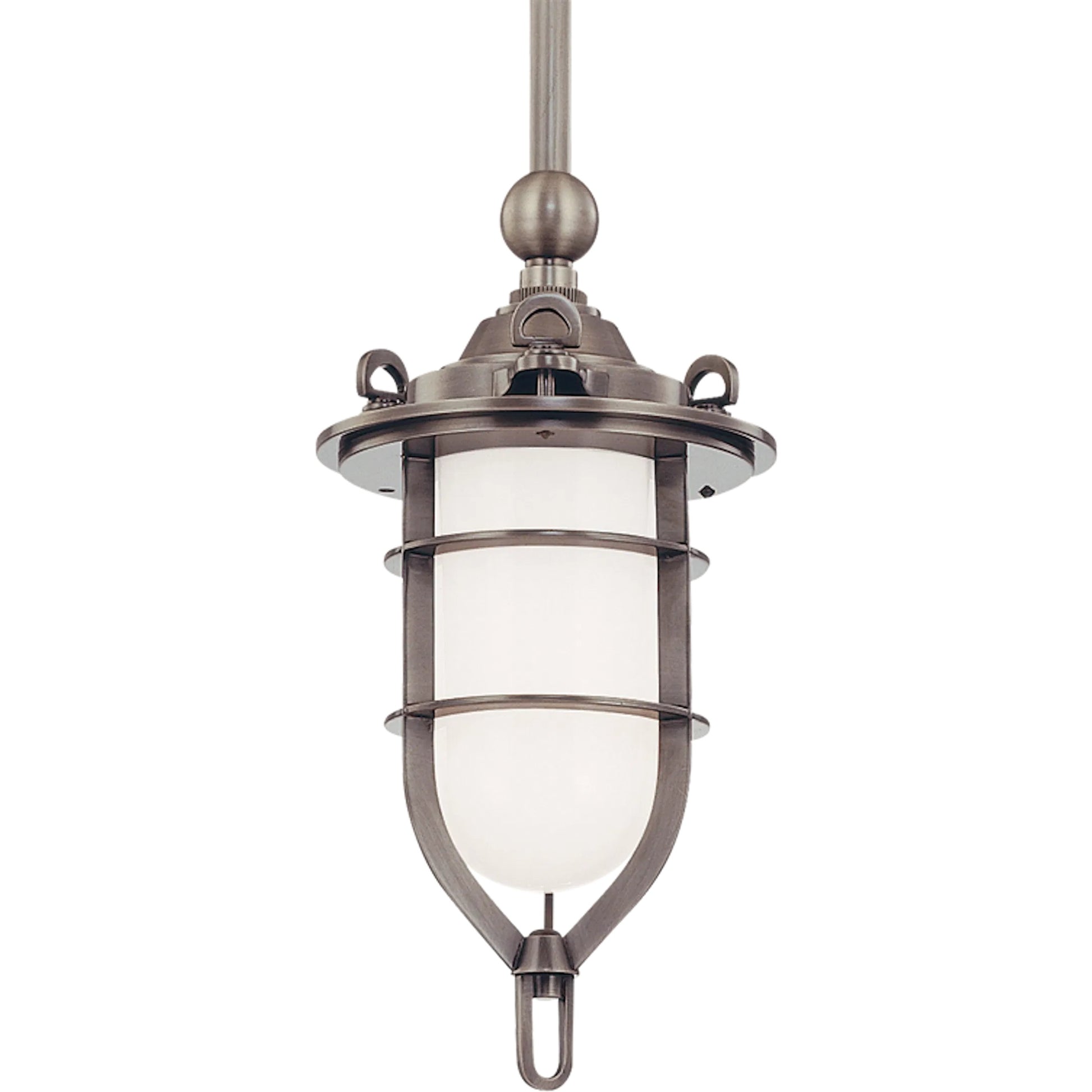Covington Wall Sconce by Hudson Valley. Made from brass in a transitional style.