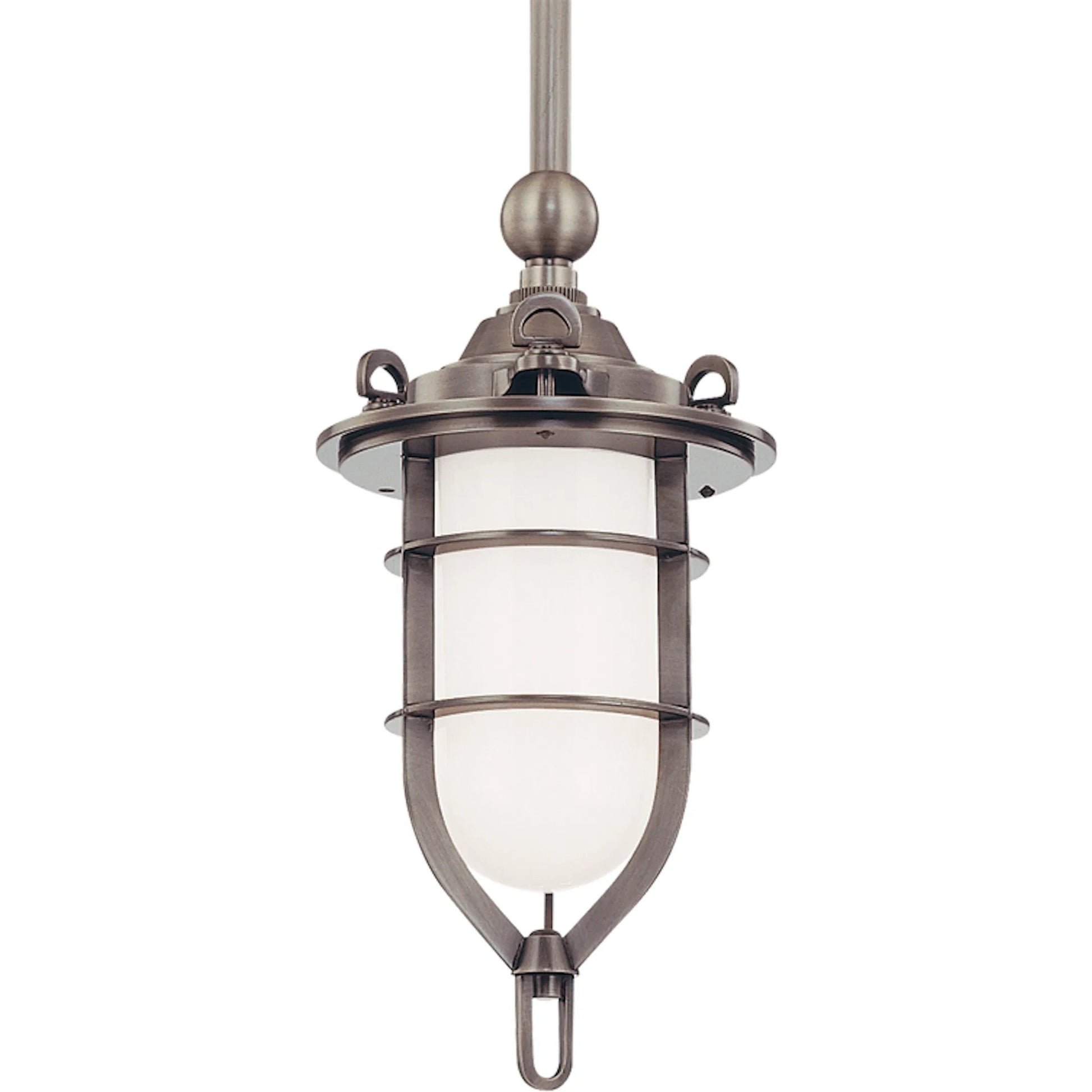 Covington Wall Sconce by Hudson Valley. Made from brass in a transitional style.