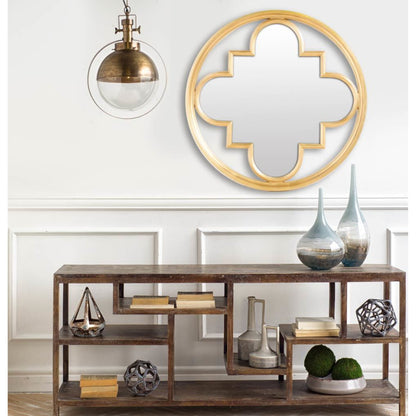 Leighton Pendant Light by Mercana. Made from metal in a modern style.