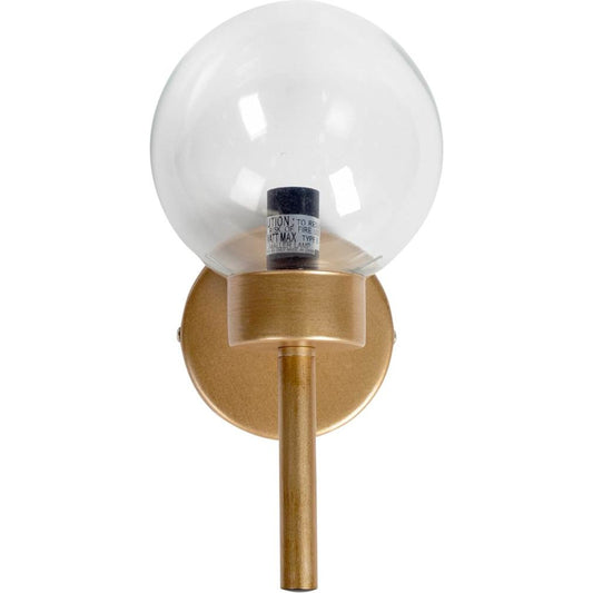 Boltern Wall Sconce by Mercana. Made from unique in a modern style.