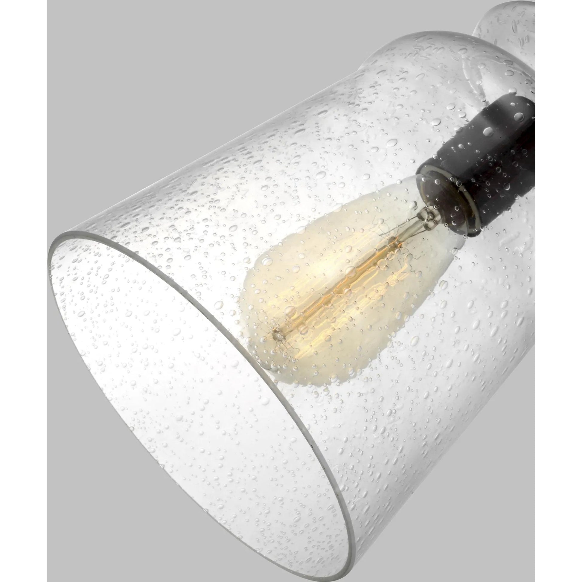 Arilda One Light Pendant by Visual Comfort & Co.. Made from steel in a modern style.