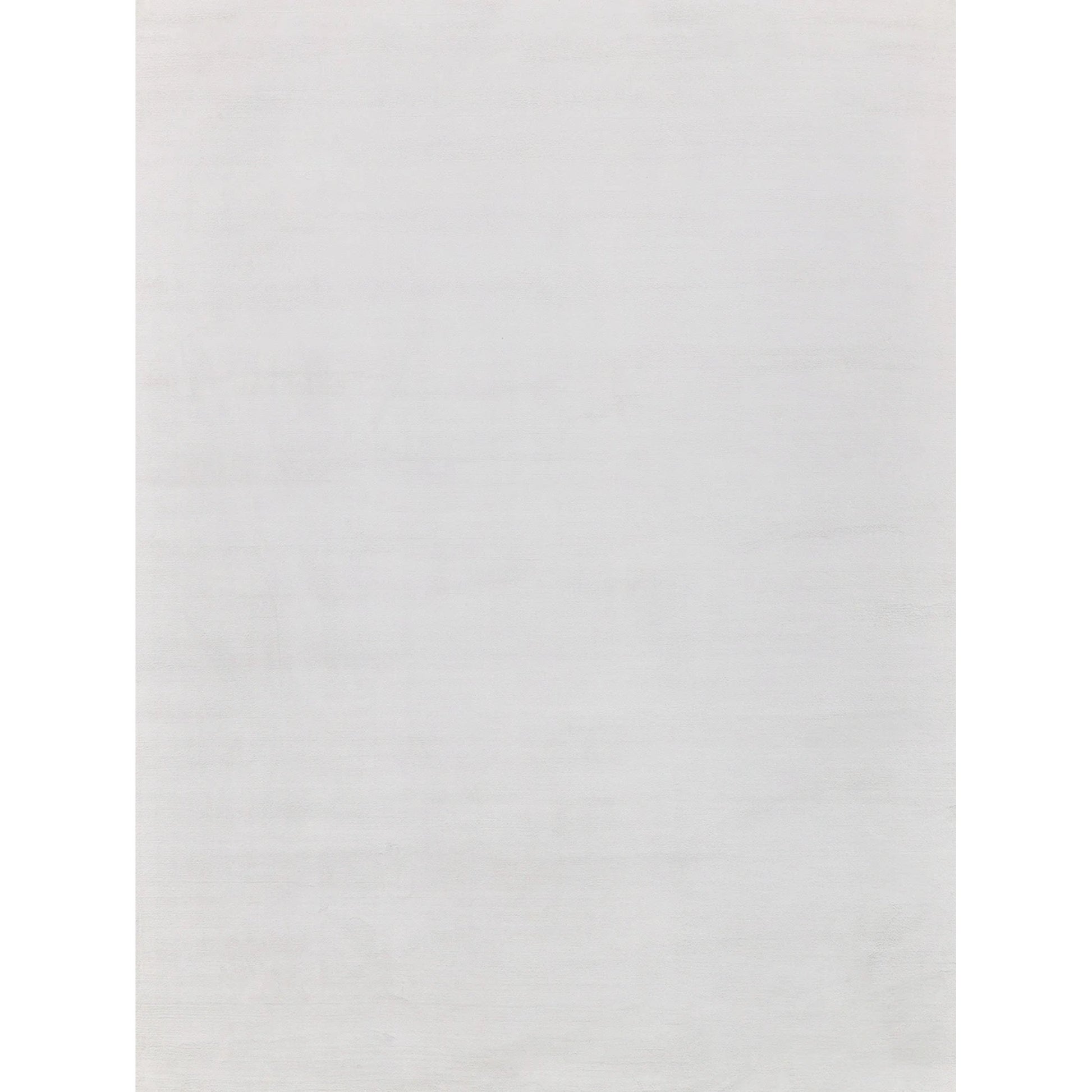 Velutto Modern 6537 Rug by Exquisite Rugs in white. Made from unique in a unique style.