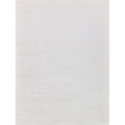 Velutto Modern 6537 Rug by Exquisite Rugs in white. Made from unique in a unique style.