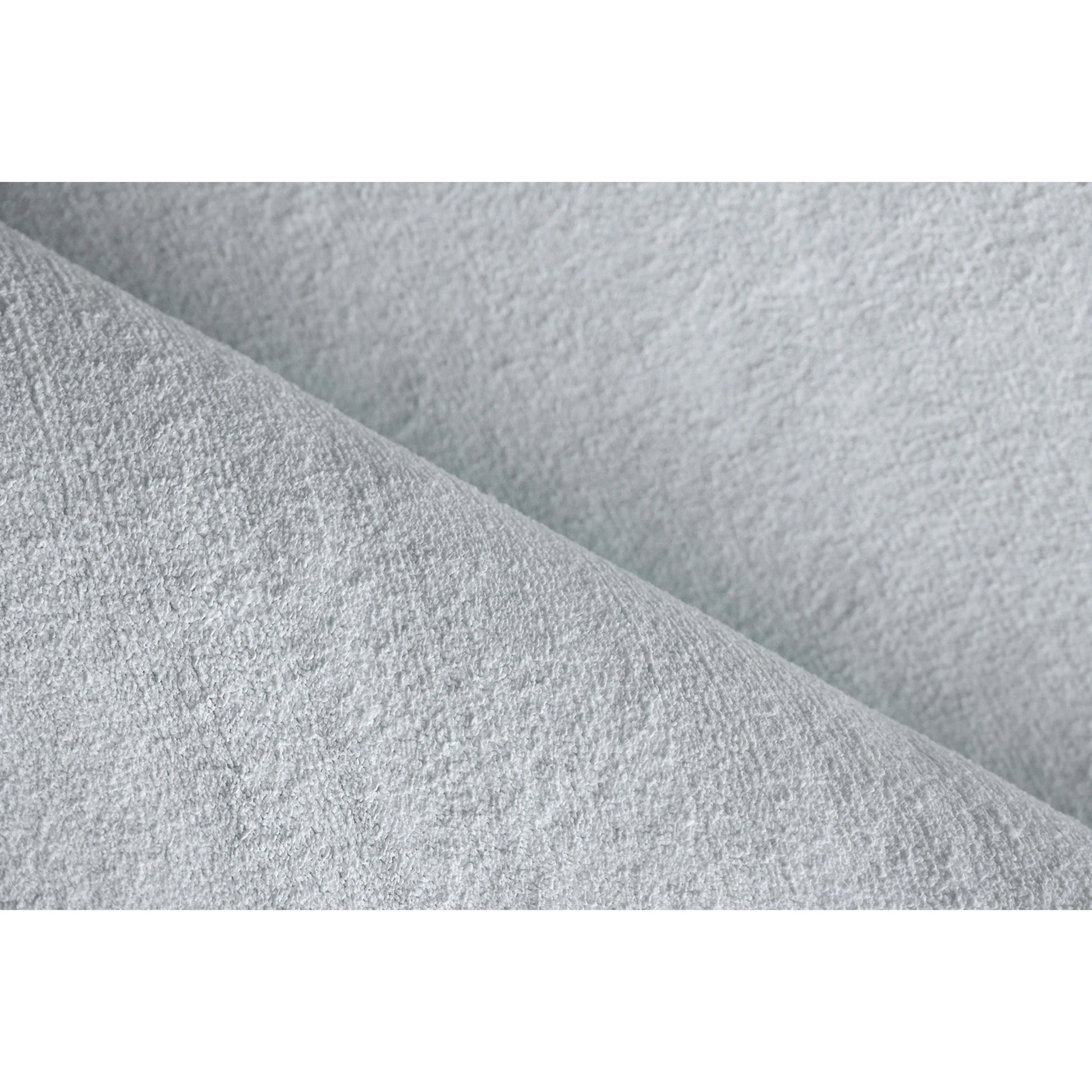 Velutto Modern 6537 Rug by Exquisite Rugs in white. Made from unique in a unique style.