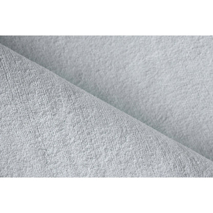 Velutto Modern 6537 Rug by Exquisite Rugs in white. Made from unique in a unique style.