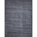 Velutto Modern 6540 Rug by Exquisite Rugs. Made from silky 