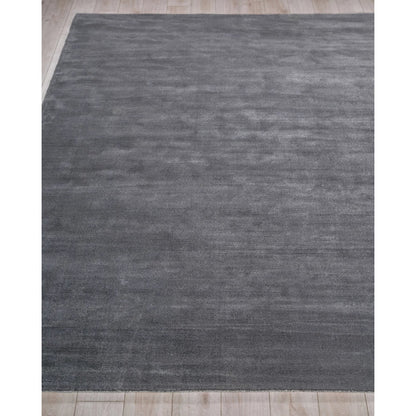 Velutto Modern 6540 Rug by Exquisite Rugs. Made from sil