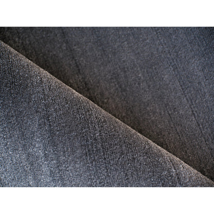 Velutto Modern 6540 Rug by Exquisite Rugs. Made from sil