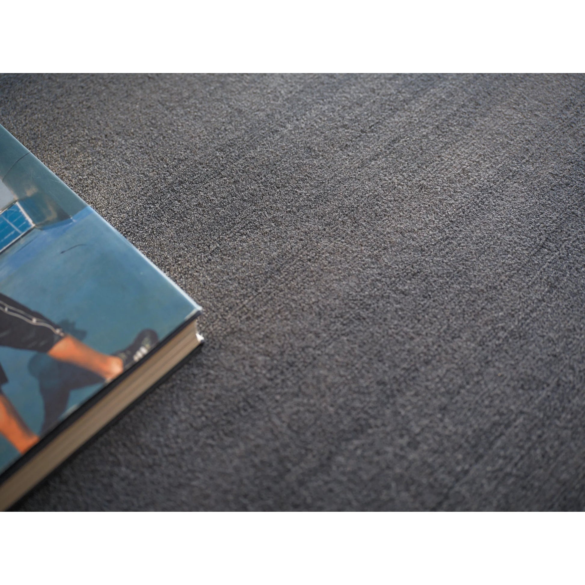 Velutto Modern 6540 Rug by Exquisite Rugs. Made from silky nyl