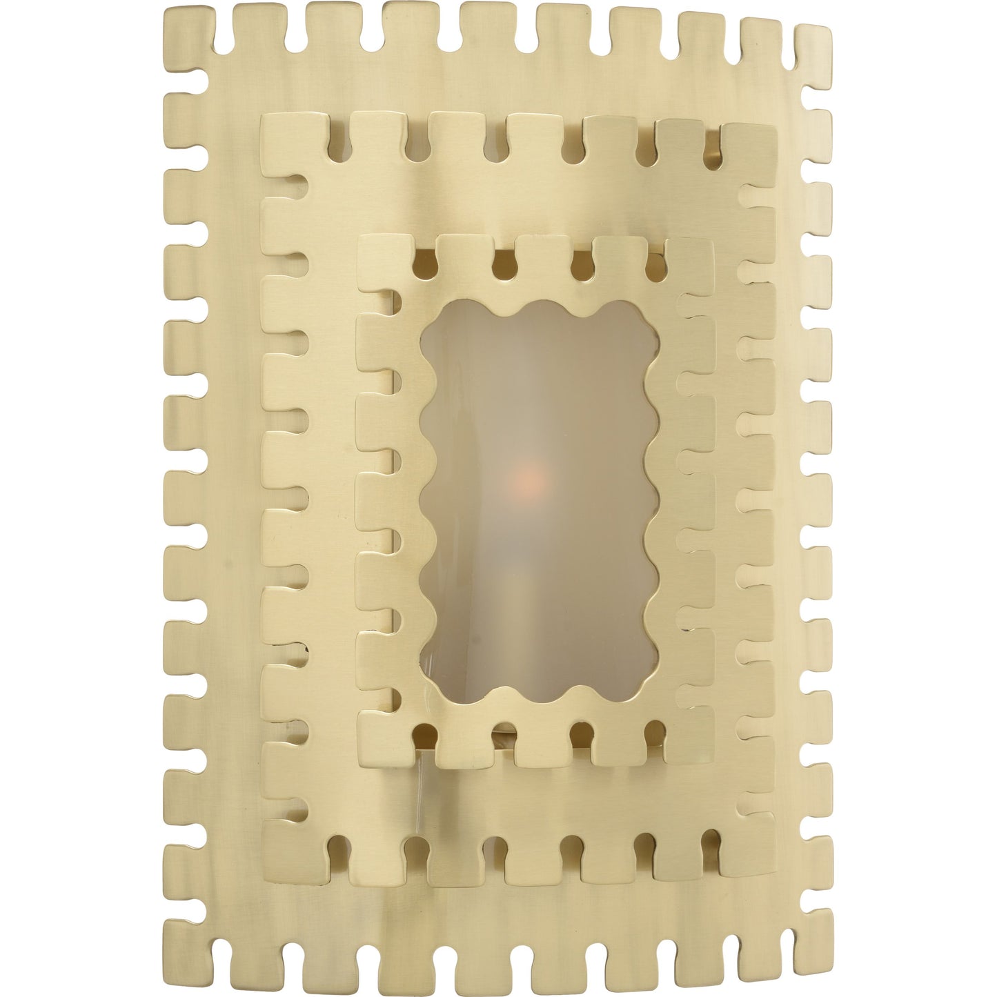 001 SR-384431 | Primary Silo | Ellis Sconce by Wildwood. Made from other: metal in a modern style.