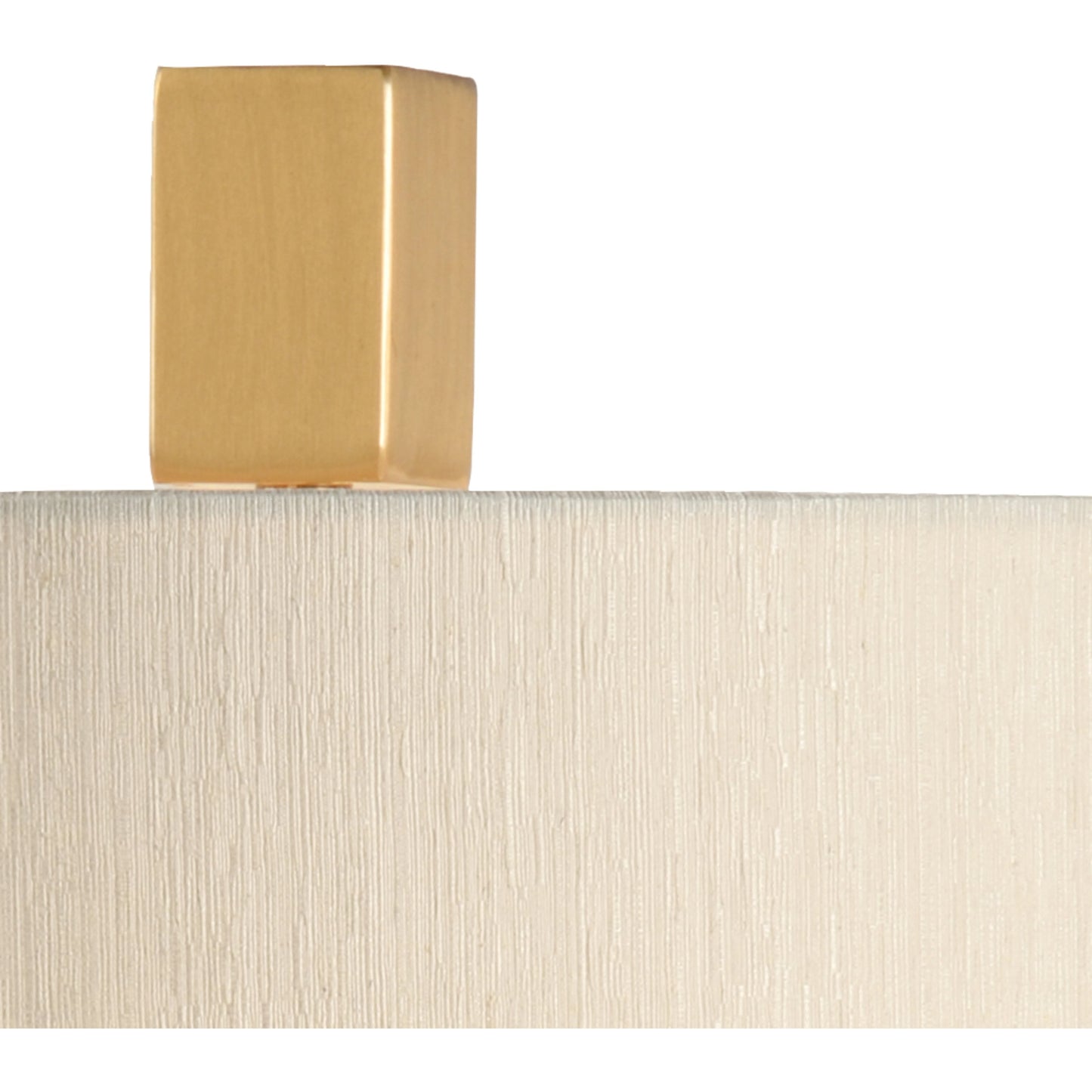003 SR-384601 | Closeup | Twist and Shout Lamp by Wildwood in natural white. Made from alabaster in a modern style.