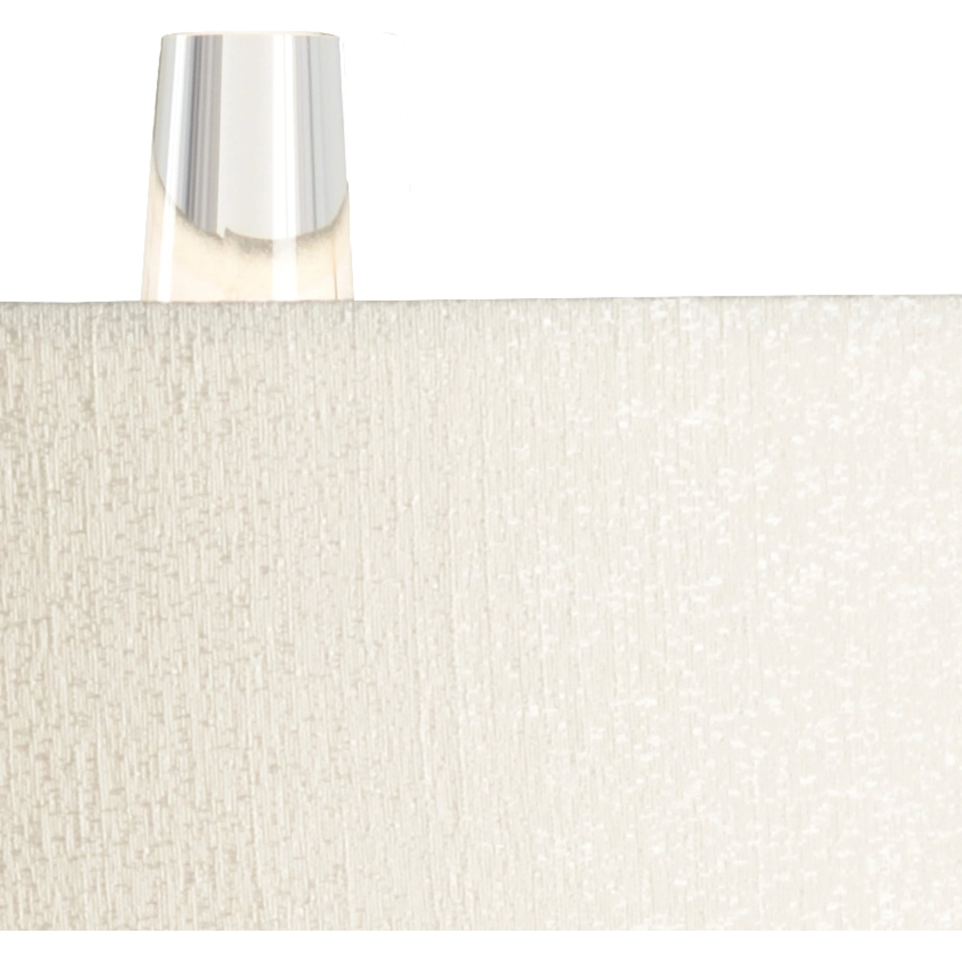 Hayden Lamp by Wildwood in clear, antique patina. Made from crystal in a transitional style.