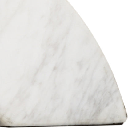 Chess Court Lamp by Wildwood in clear, antique. Made from crystal, brass in a modern style.