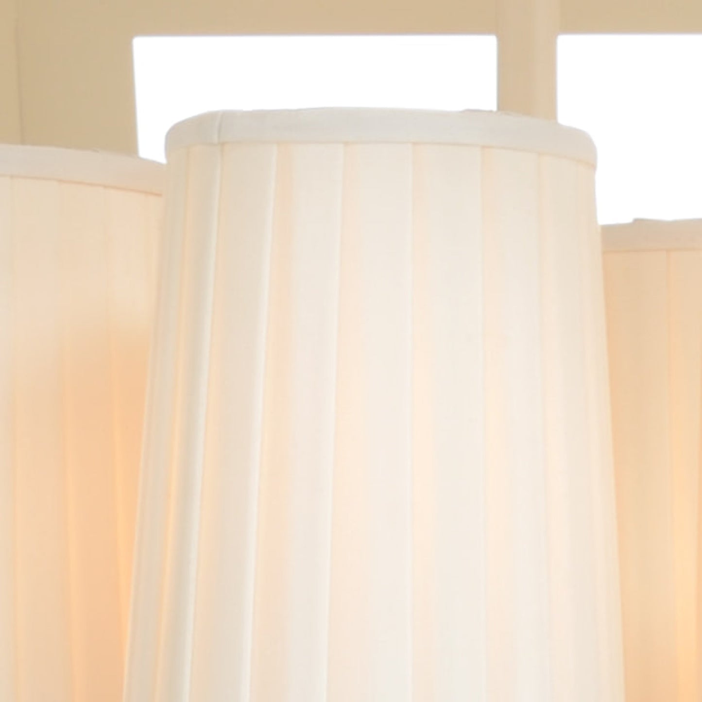 002 SR-837064 | Closeup | Church Court Lantern by Wildwood in white. Made from steel in a cottage & farmhouse style.