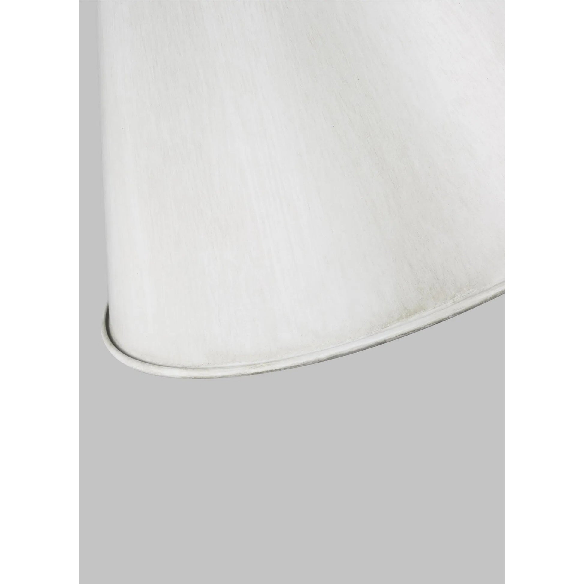 Gordon One Light Small Pendant by Visual Comfort & Co.. Made from steel in a modern style.