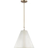 Antique White / 9W