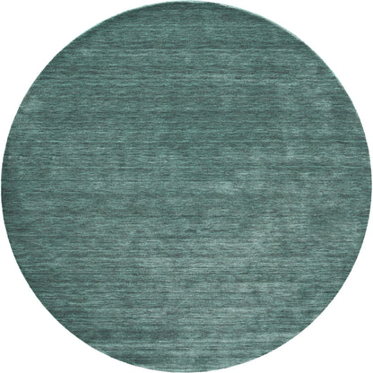 Luna Solid Rug - 5798049F by Feizy. Made from wool in a unique style.
