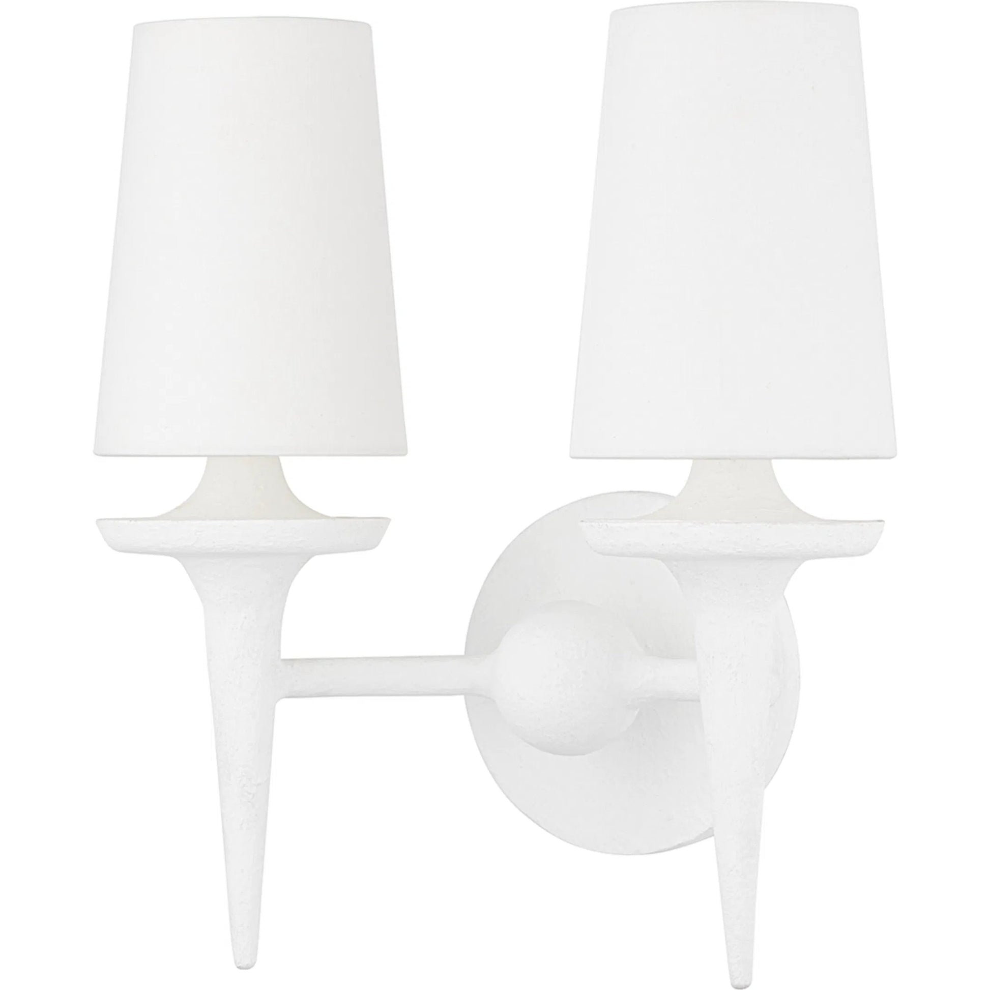 Torch Wall Sconce by Hudson Valley. Made from steel in a traditional style.