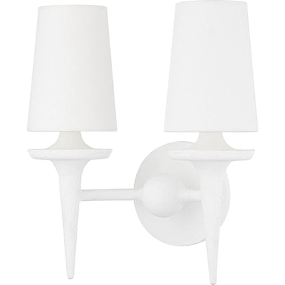 Torch Wall Sconce by Hudson Valley. Made from steel in a traditional style.