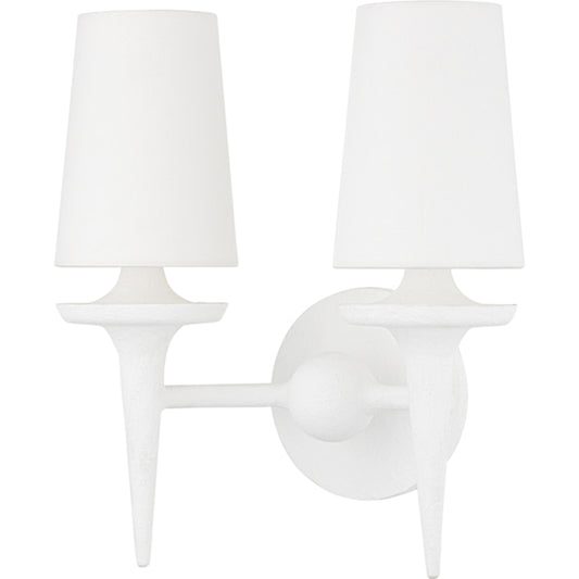 Torch Wall Sconce by Hudson Valley. Made from steel in a traditional style.