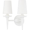 White / Large