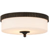 Oil Rubbed Bronze