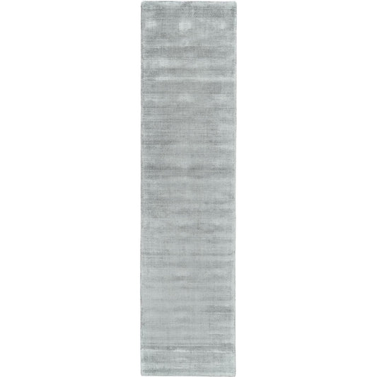 Batisse Solid Rug - 8717F by Feizy. Made from viscose in a unique style.