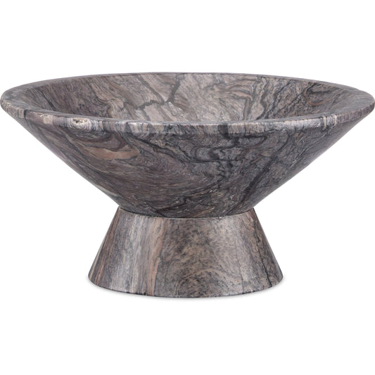 Lubo Bowl by Currey and Company. Made from unique in a modern style.