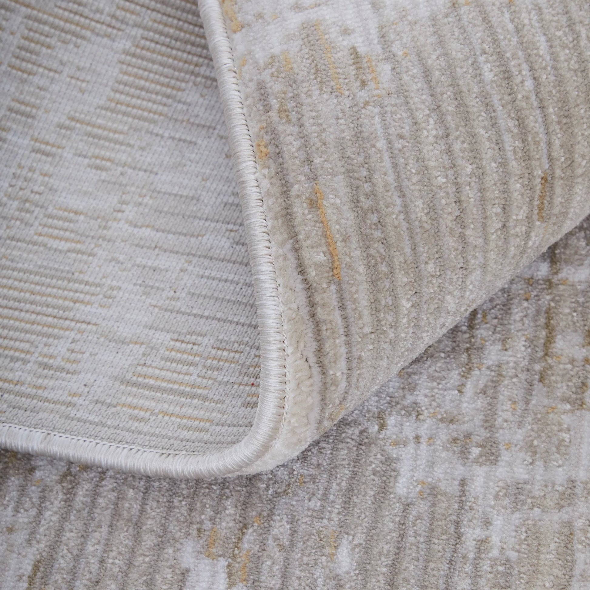 Sonora Rug - SNR39PLF by Feizy. Made from polypropylene, polyester, viscose in a unique style.