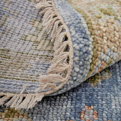 Fillmore Transitional Diamond Rug - 69CIF by Feizy. Made from wool in a unique style.