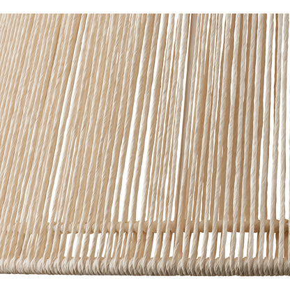 Parnell Pendant by Currey and Company. Made from unique in a coastal style.