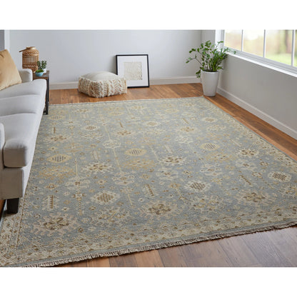 Corbitt Traditional Oriental Rug - 0610F by Feizy. Made from unique in a unique style.