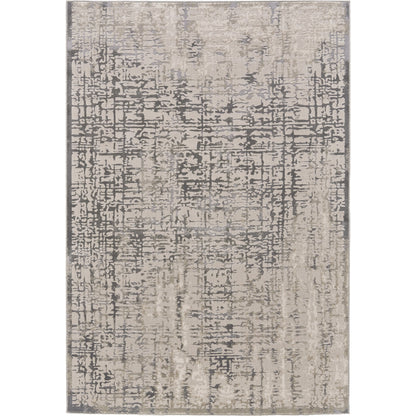 Prasad Rug - 3683F by Feizy. Made from polypropylene, polyester in a unique style.