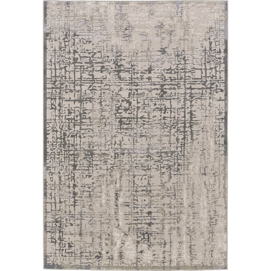 Prasad Rug - 3683F by Feizy. Made from polypropylene, polyester in a unique style.