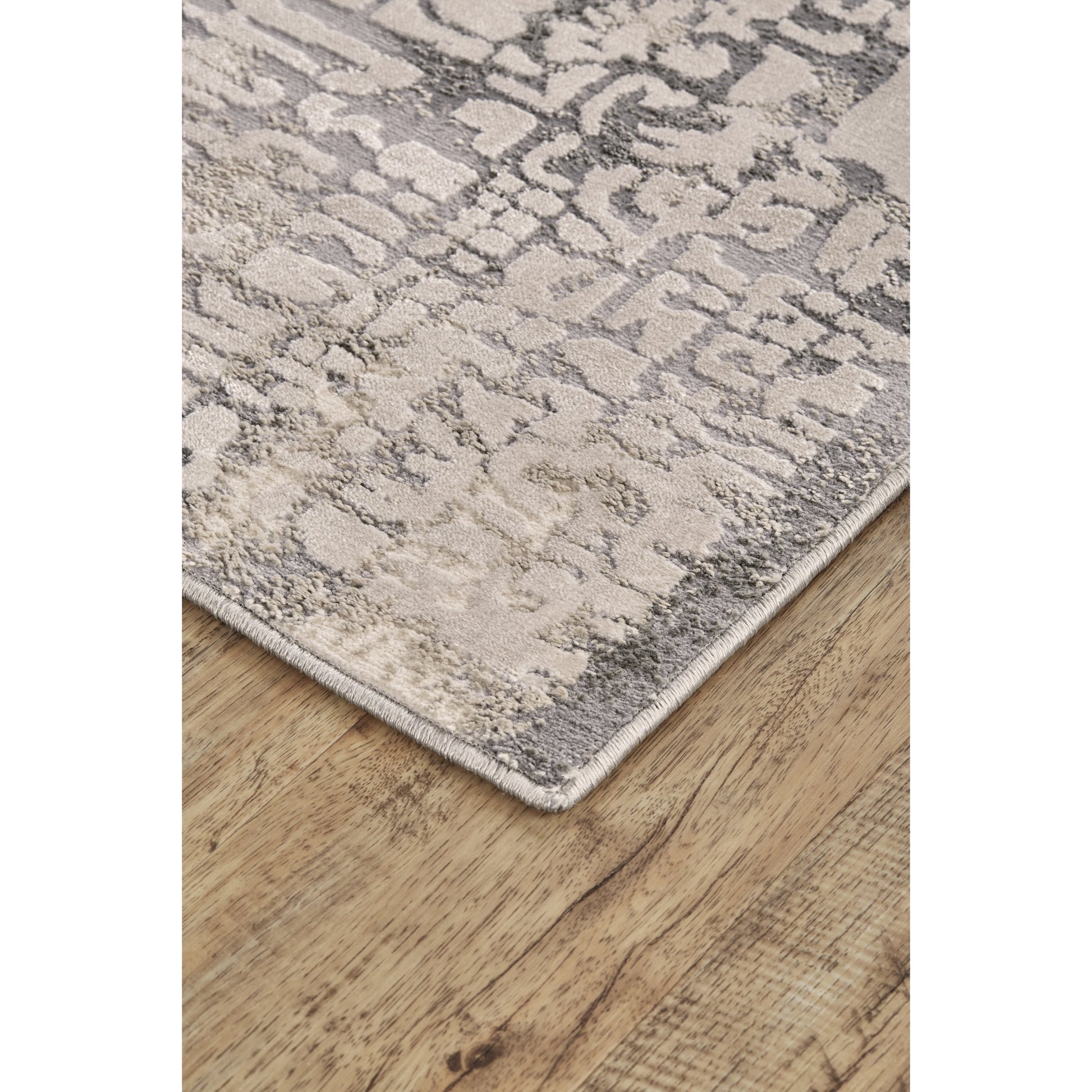 Prasad Rug - 3683F by Feizy. Made from polypropylene, polyester in a unique style.