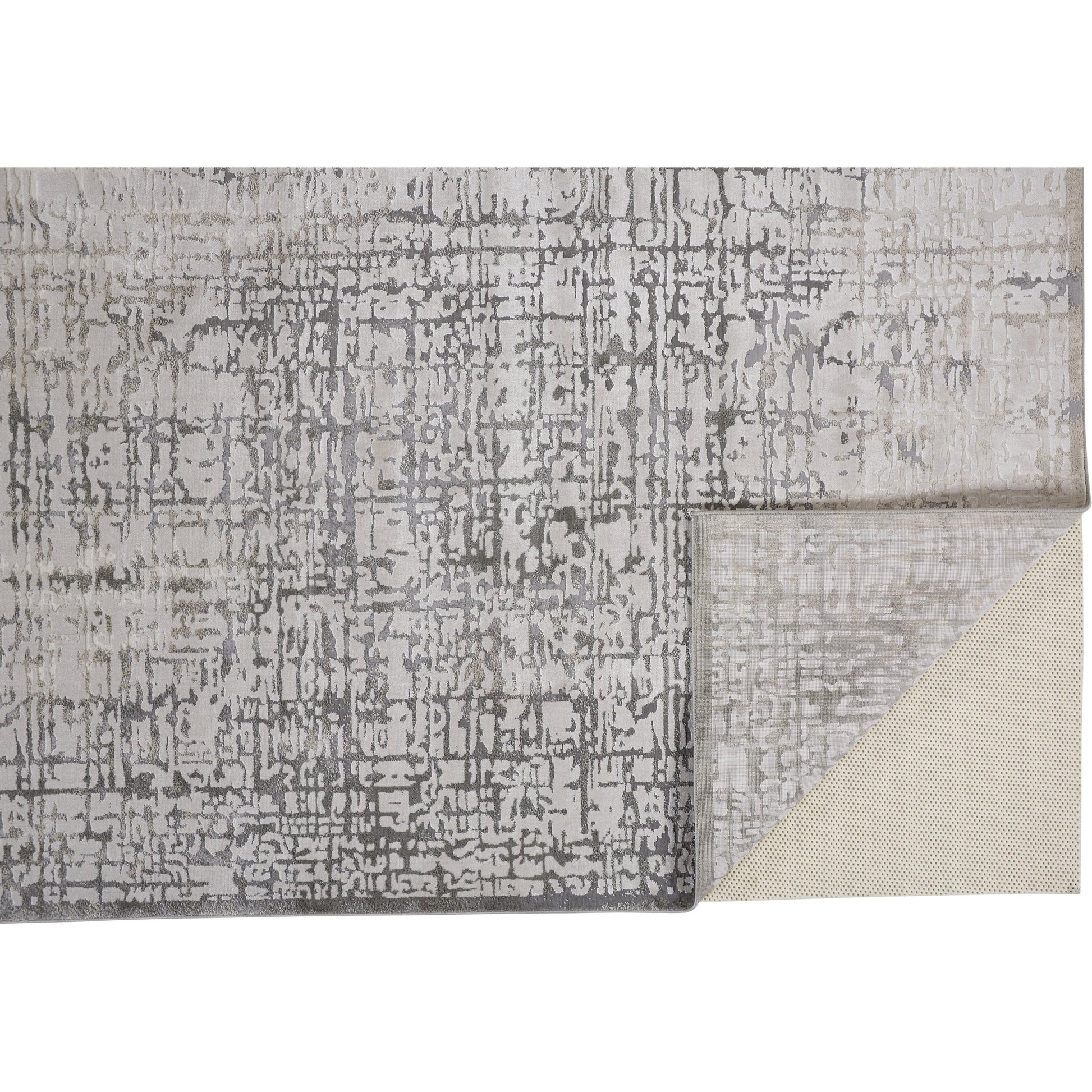 Prasad Rug - 3683F by Feizy. Made from polypropylene, polyester in a unique style.