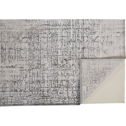Prasad Rug - 3683F by Feizy. Made from polypropylene, polyester in a unique style.